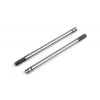 Rear Micro Shock Shaft M18T (2), X388166
