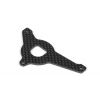 Rear Pod Upper Plate - Graphite 2.0Mm, X373540