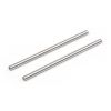Rear Wishbone Pivot Pin Lower S. Steel C-Hub (2), X307311