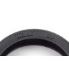 Rubber Tires + Inserts, Front (50Deg), X389650