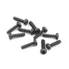 Screw Phillips 2.2X8 (10), X905208