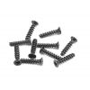 Screw Phillips Fh 2.2X10 (10), X906210