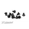 Screw Phillips M 3X8 (10), X910305