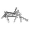 Screw Phillips M2.5X20 (10), X907270