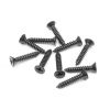 Screw Phillips Ss 3.5X19 (10), X909369