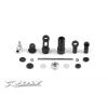 Side Shock Absorber Set, X378100