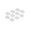 Silicone O-Ring 2X2 (10), X971022