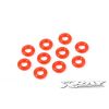 Silicone O-Ring 3.4X2 (10), X971034