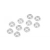 Silicone O-Ring 3X2 (10), X972030