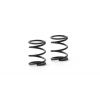 SPRING 4.05 COILS 3.6x6x0.45MM, C=2.5 - GOLD (SOFT) (2), X372178