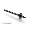 STEEL REAR AXLE SHAFT - HUDY SPRING STEEL, X375012