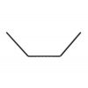 T2 Anti-Roll Bar Front 1.5 mm, X302485