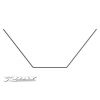 T2 Anti-Roll Bar Rear 1.0 mm, X303480