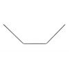 T2 Anti-Roll Bar Rear 1.4 mm, X303484