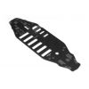 T2 Chassis 3.5mm Graphite Extra-Thick Foam-Spec, X301123