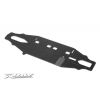 T3 2012 Chassis 2.5mm Graphite, X301132