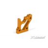 T3 Alu Right Layshaft Bulkhead - Orange, X303014-O