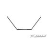T4 ANTI-ROLL BAR REAR 1.6 MM, X303496