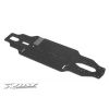 T4 CHASSIS 2.2MM GRAPHITE, X301134