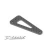 T4 GRAPHITE SERVO HOLDER 2.5MM, X306230