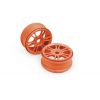 Wheels Starburst Orange (4), X359806