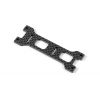 X1 GRAPHITE REAR BULKHEAD BRAC, X373031
