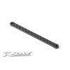 X12 Front Brace - Graphite 2.0Mm, X372086