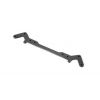 X12'15 REAR BRACE - GRAPHITE 2.5MM, X373084