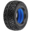 Street Fighter SC M2 Tires (2) for SC F/R (PRO116701)