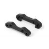 XB808 Composite Front Lower Susp. Holders Set, X352302