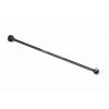 XB808E Front Central Cvd Drive Shaft - Hudy Spring Steel, X355423