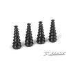 XB9 FOLDING SHOCK BOOT (4), X358074