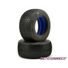Tazer SC 2.2/3.0 M4 (Super Soft) Tires (2) for Slash, Slash, PR1185-03