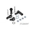 XB9 SERVO SAVER COMPLETE SET, X352502