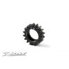 Xca Alu 7075 T6 Hard Coated Pinion Gear - 16T (1St), X348516