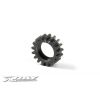 Xca Alu 7075 T6 Hard Coated Pinion Gear - 17T (1St), X348517
