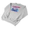 Xray Gray Sweater (M), X395402