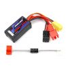 Xray Micro Speed Controller 300 With Brake, X389181