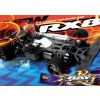 XRAY SHOP PROMO PANEL RX8, X397522