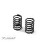 Xray Spring-Set C=6.3 - Rear (2), X348285