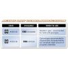 Xray XB8 Active Diff, X355100