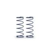 Xray XB808 Front Spring Set C = 0.80 Grey-Blue (2), X358185