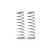 Xray XB808 Rear Spring Set C = 0.50 Grey (2), X358283