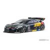 Cadillac ATS-V.R Clear Body for 190mm (PRM154330)