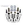 XT8 Front Big Bore Shock Absorbers Complete Set (2), X358109