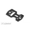 XT8 Graphite Center Diff Mounting Plate, X354054