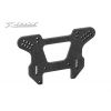 XT8 Graphite Front Shock Tower - Cnc Machined 3.5Mm, X352097