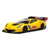 Chevrolet Corvette C7.R Clear Body for 1:8 GT (Long) (PRM154640)