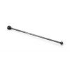 XT9 CVD UNIVERSAL CENTRAL DRIVE SHAFT REAR - HUDY SPRING STE, X355682
