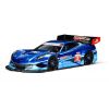 Chevrolet Corvette C7.R Clear Body 1:8 GT (Short WB) (PRM155140)